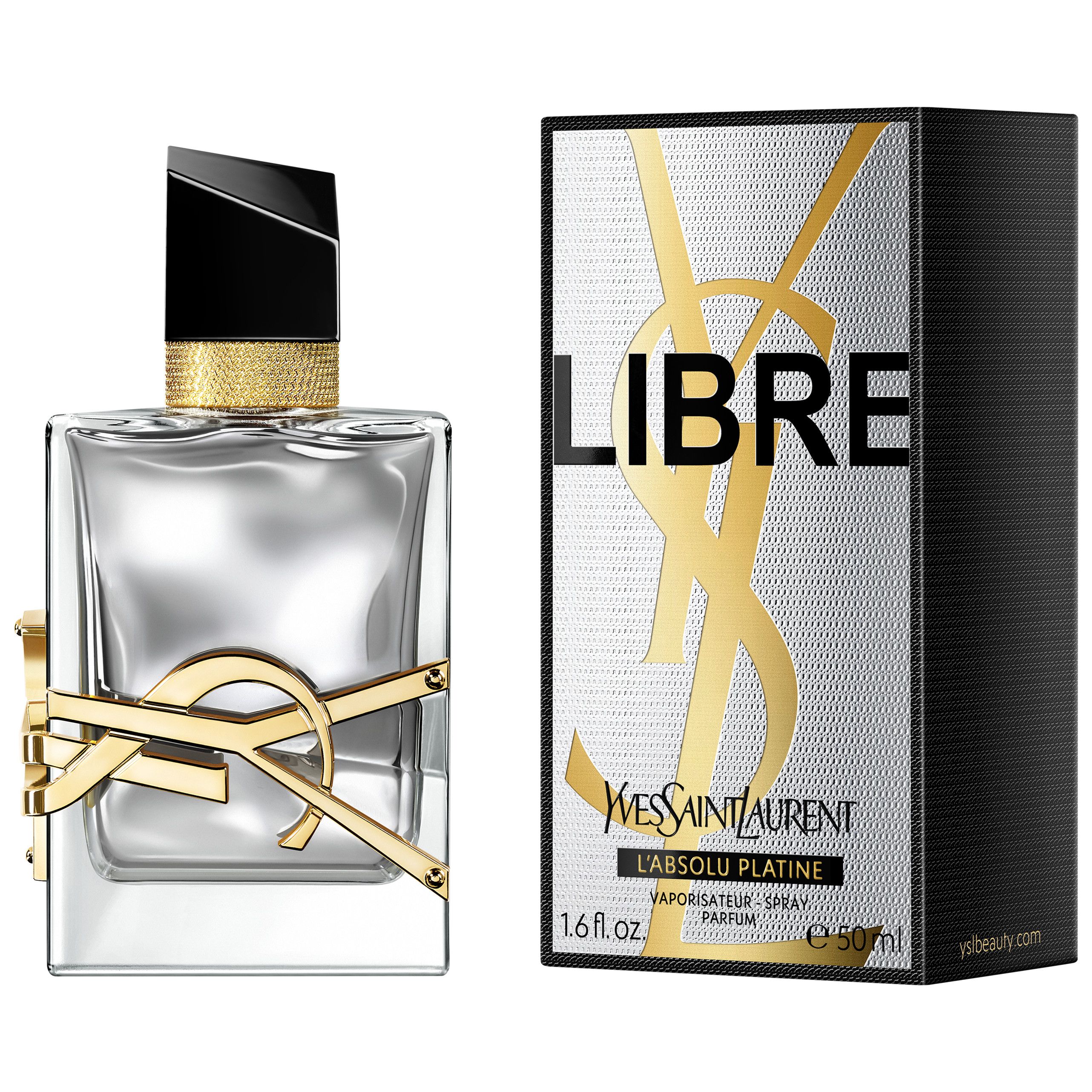 Libre Absolu Platine EDP Parfemske kutijice za žene