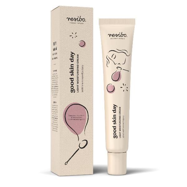 Resibo GOOD SKIN DAY Könnyű hidratáló krém 50ml