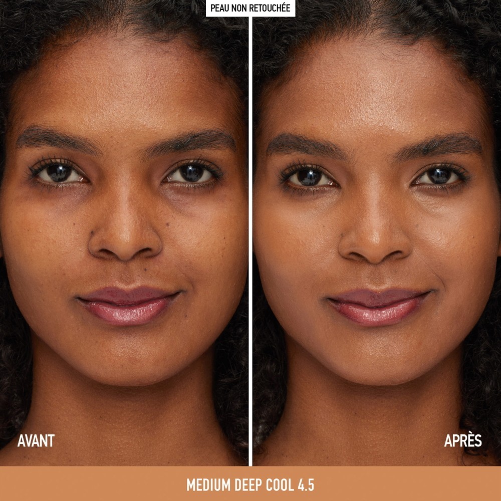 bareMinerals Fond de Teint Liquide Naturel Radieux