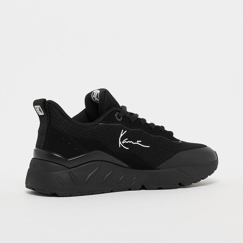 Hood Runner (GS)
