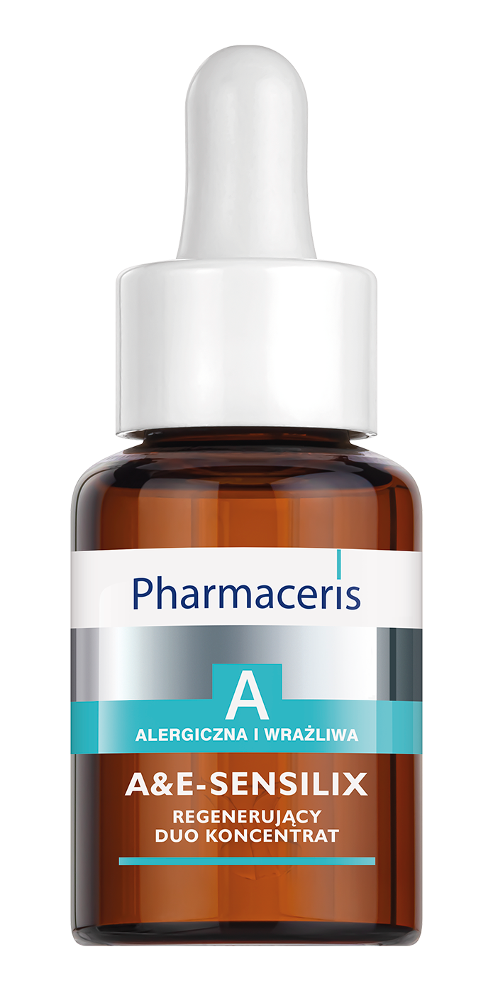 Pharmaceris E - Sensilix