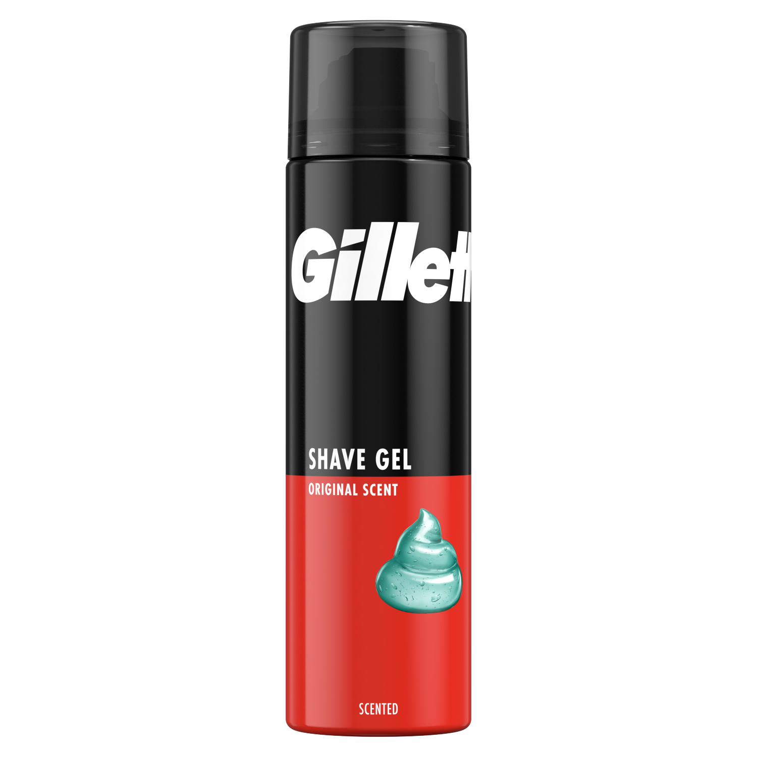 Gillette Classic