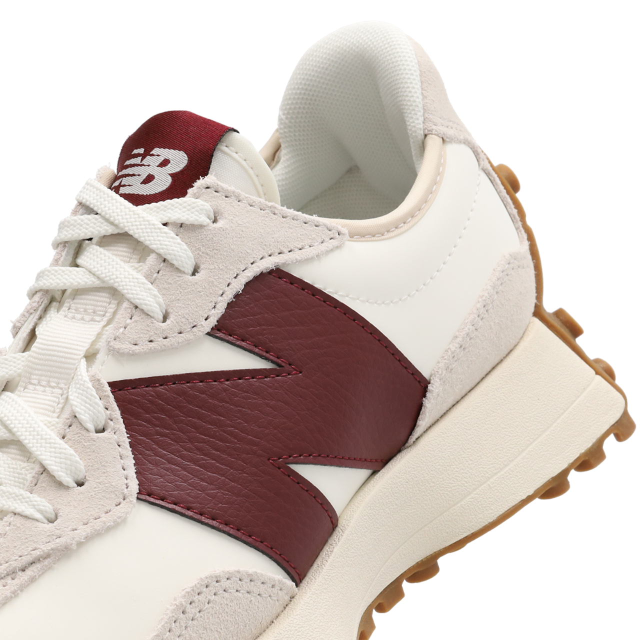 Ny Balance 327