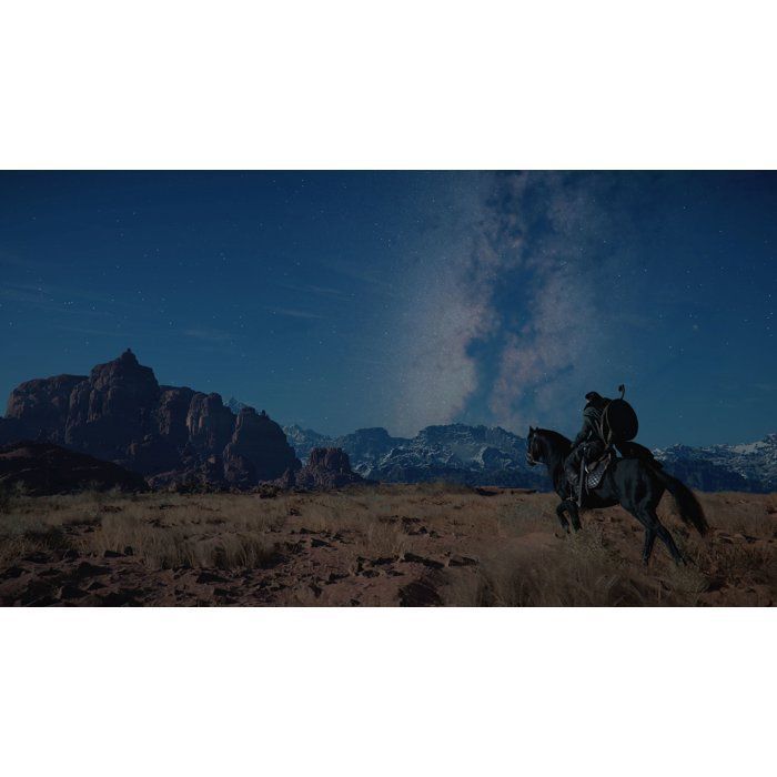 Crimson Desert - Day One Edition - Xbox Series-game