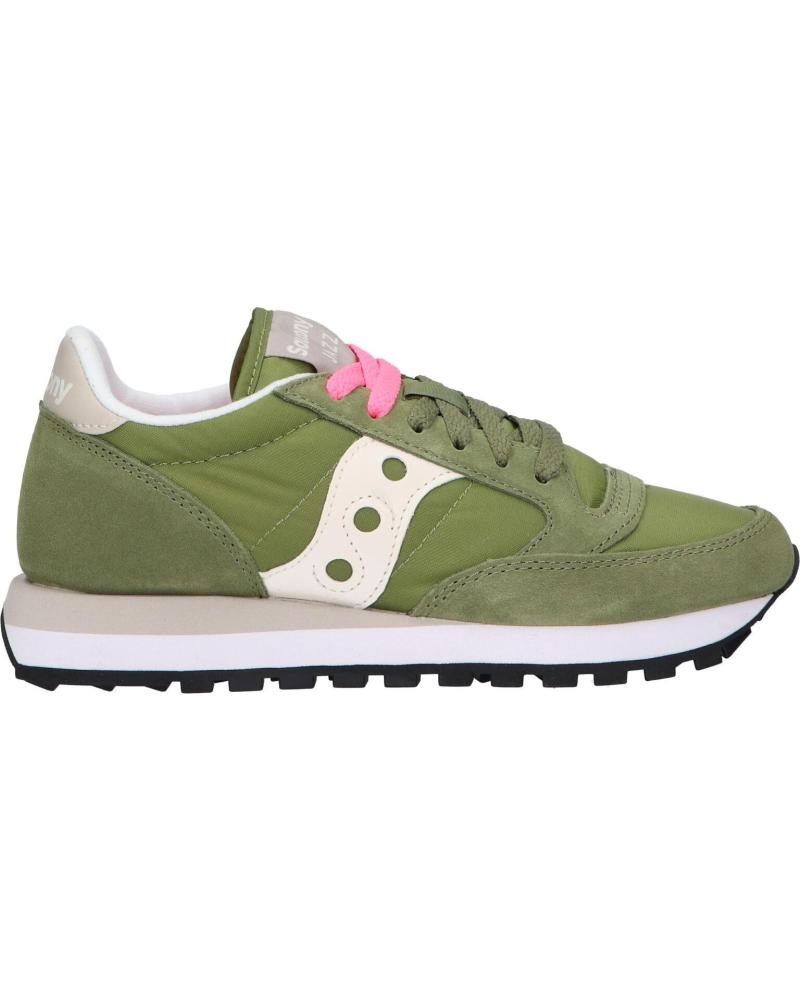 Tênis esportivo Saucony S1044-681 Jazz Original