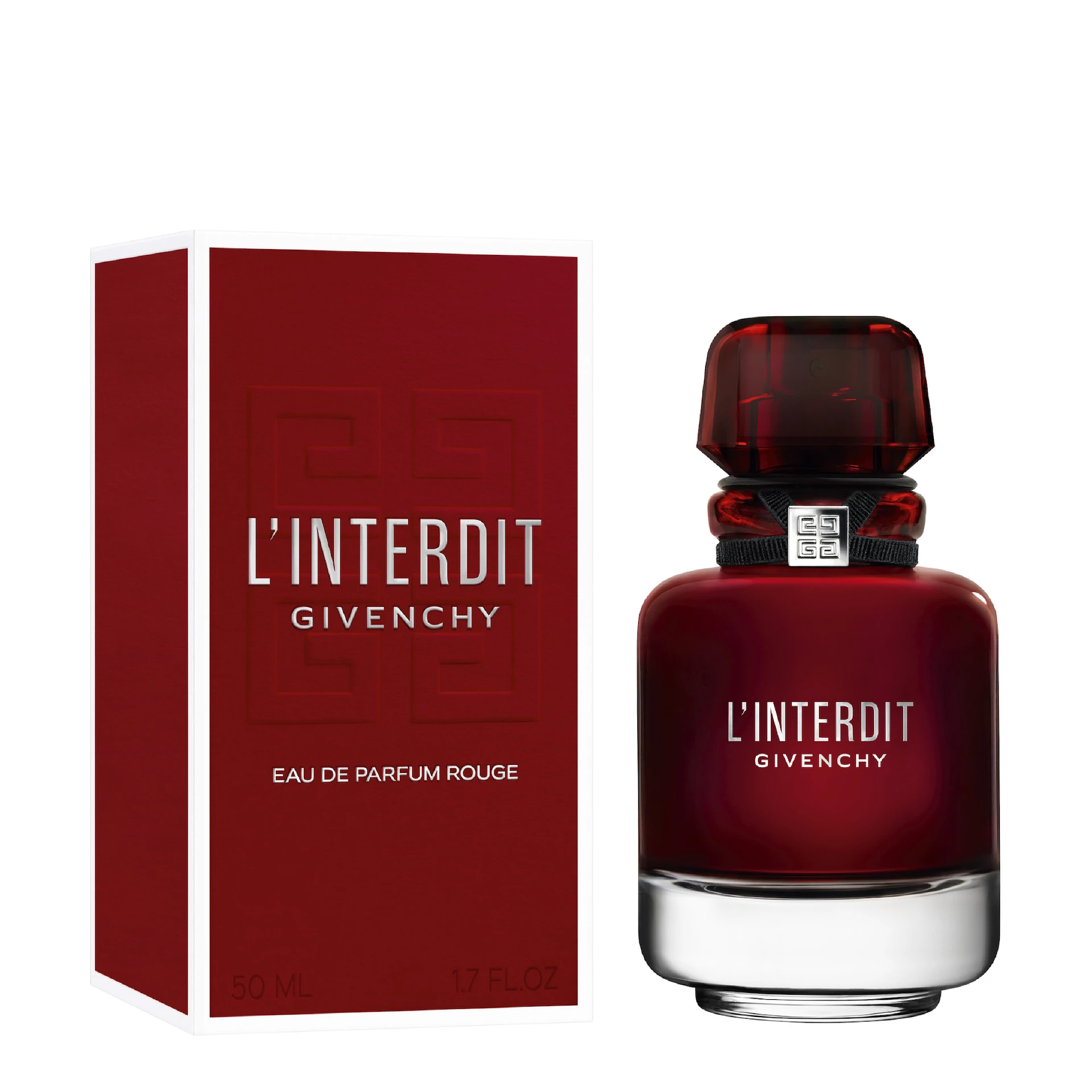 L'Interdit Rouge EdP 50 ml - Givenchy