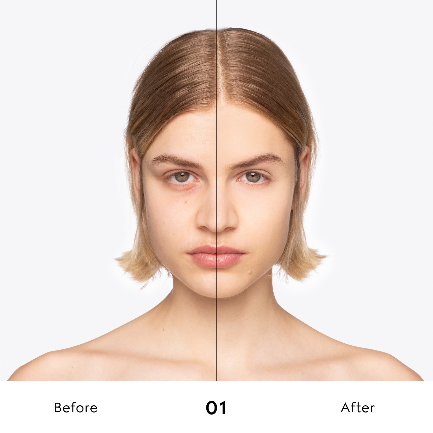 Gucci Beauty mat puder – 12 g