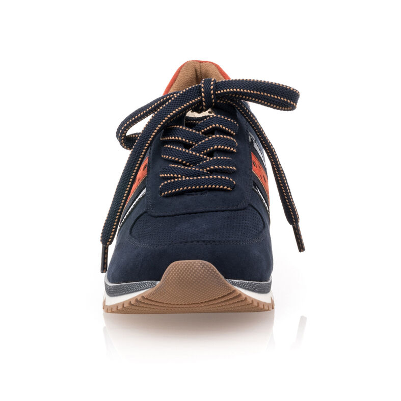 Baskets / sneakers Femme Bleu