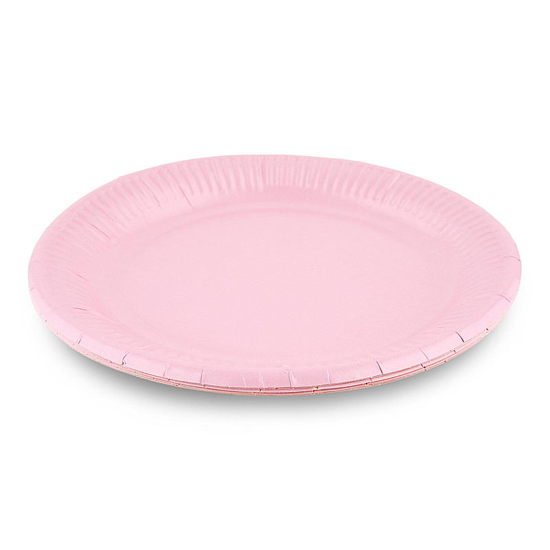 Tallrikar 8-pack 23 cm