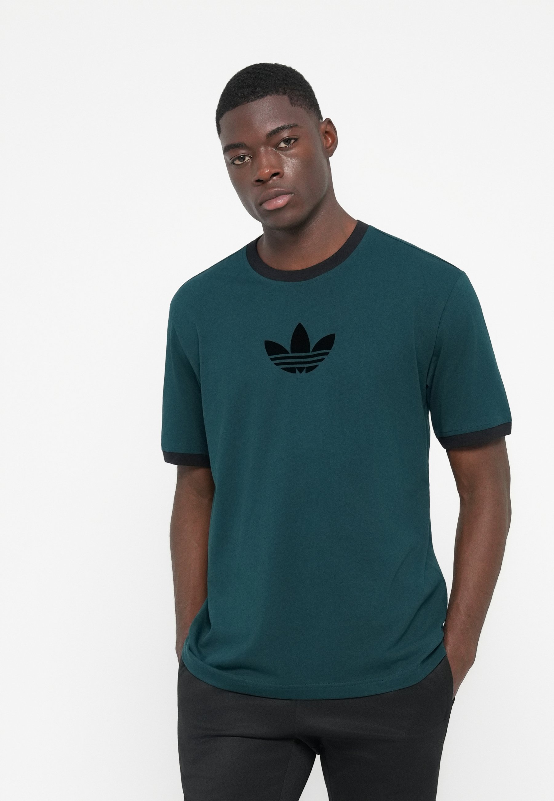 adidas Originals bedrukte T-shirts