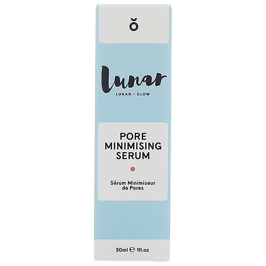 Krema za obraz Lunar Glow za čiščenje por - 30 ml