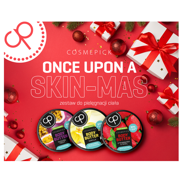 Cosmepick Once Upon A Skin-Mass