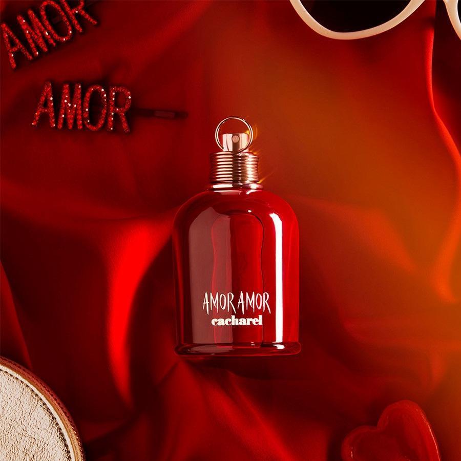 Cacharel tualetes ūdeņi Amor Amor tualetes ūdeņi - 30 ml