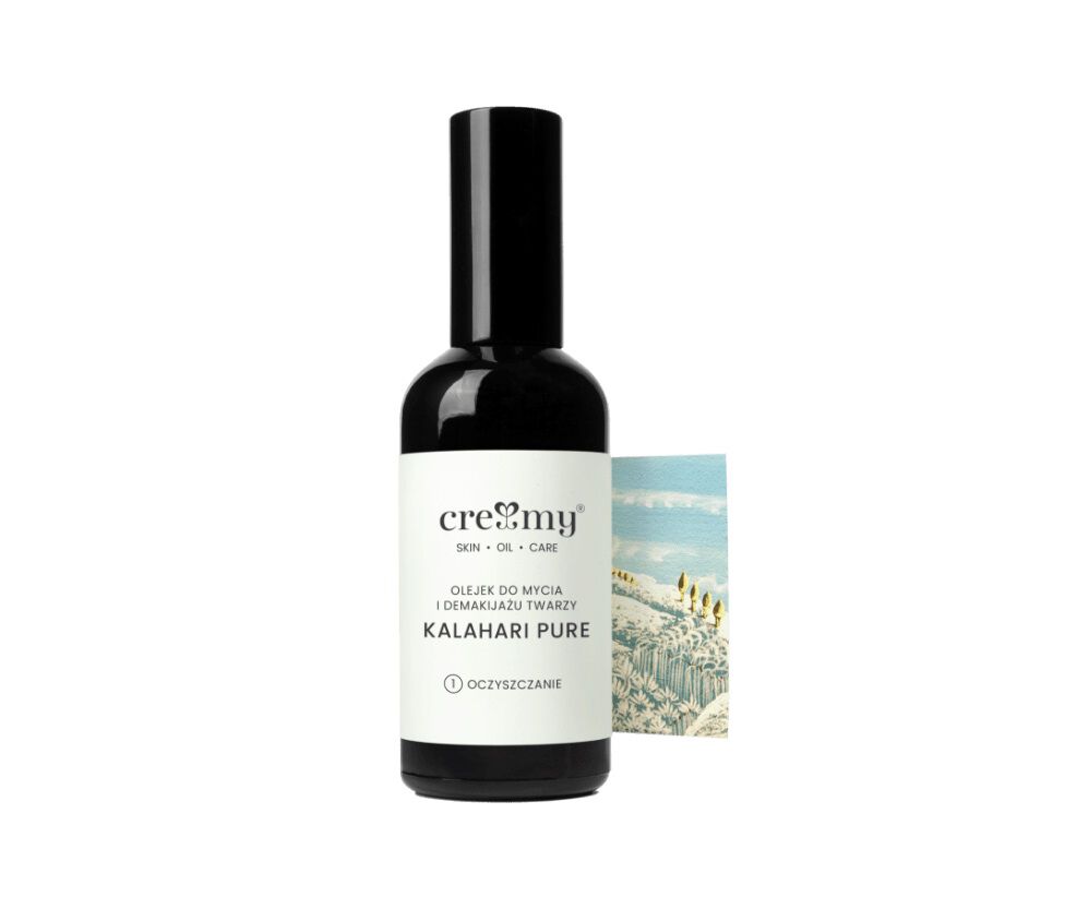 Kremasti Kalahari Pure