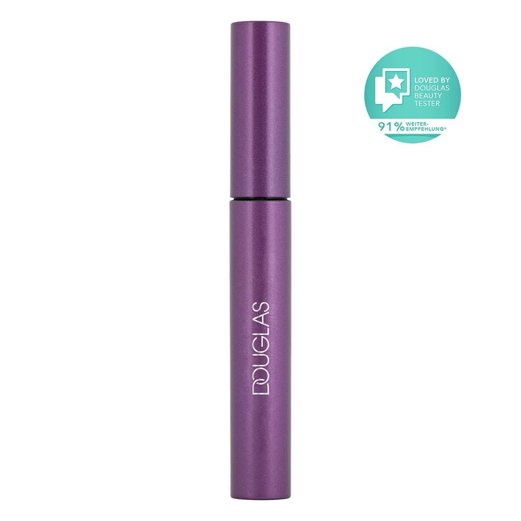 Douglas Collection Mascara Make-Up Lash it up – 12 stundas izteiktas un garas skropstas – 9 ml