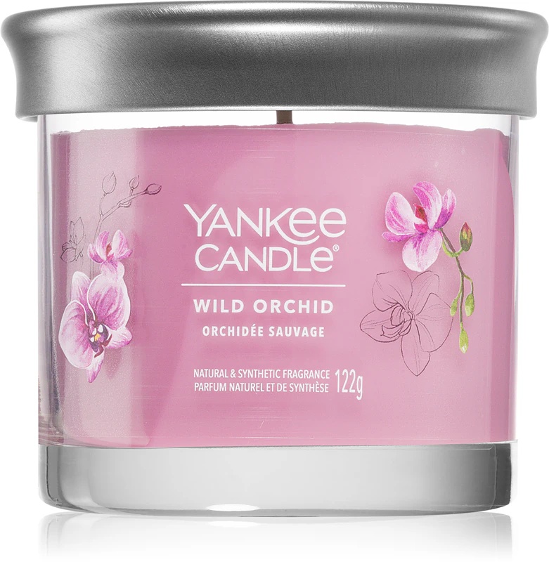 Yankee Candle aromātiskā svece 