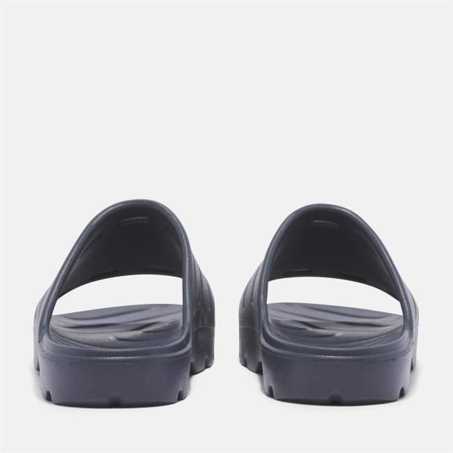 Sandalo Get Outslide in blu scuro