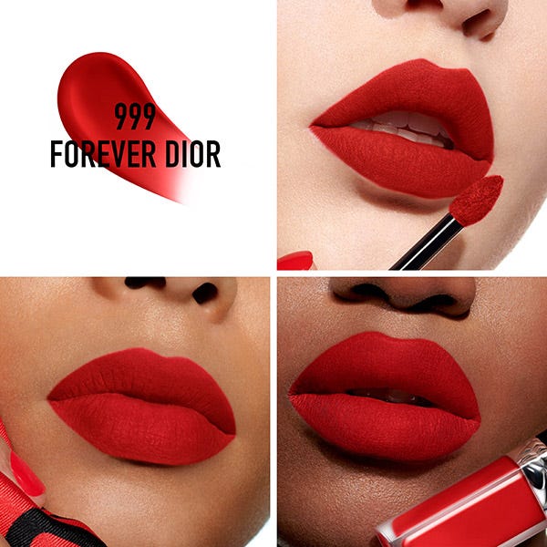 Rouge Dior Forever Liquid