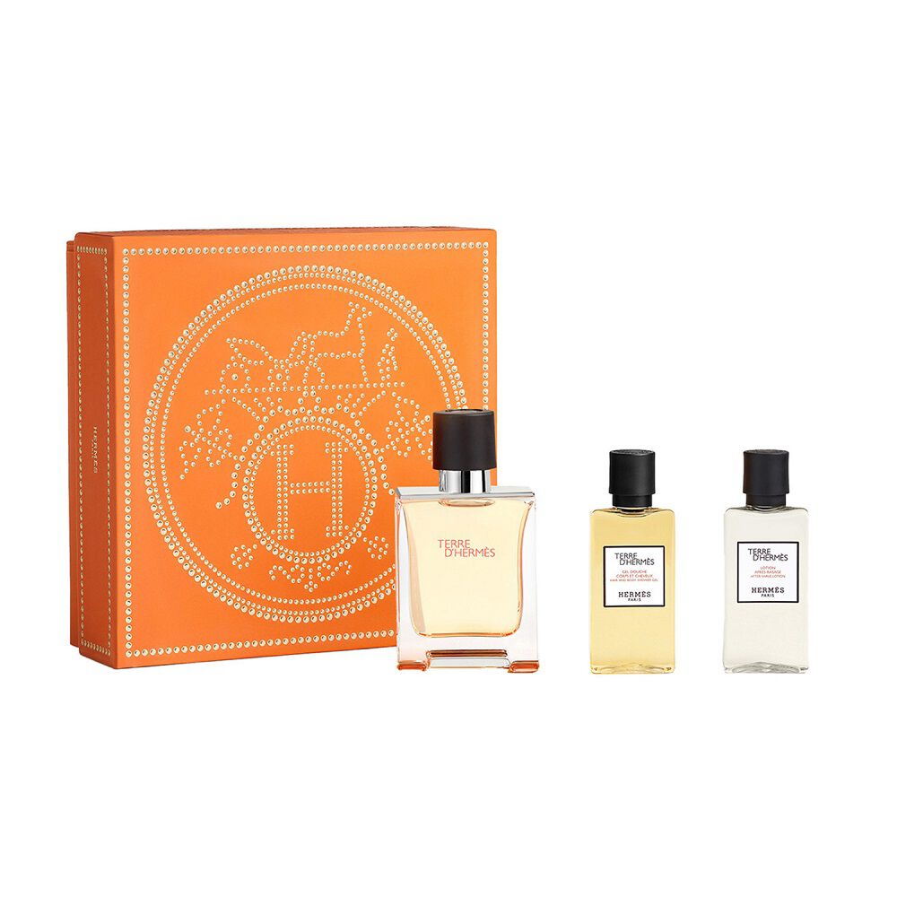 Hermès Terre D'Hermes