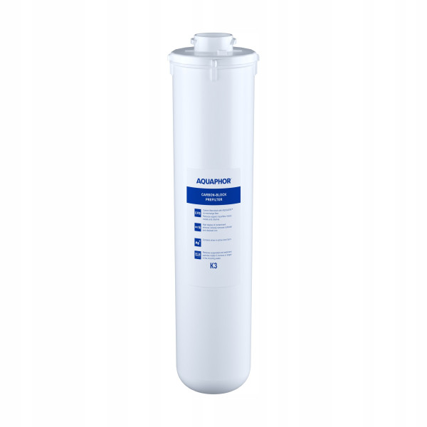 Wkład filtrujący Aquaphor K3 1 szt.