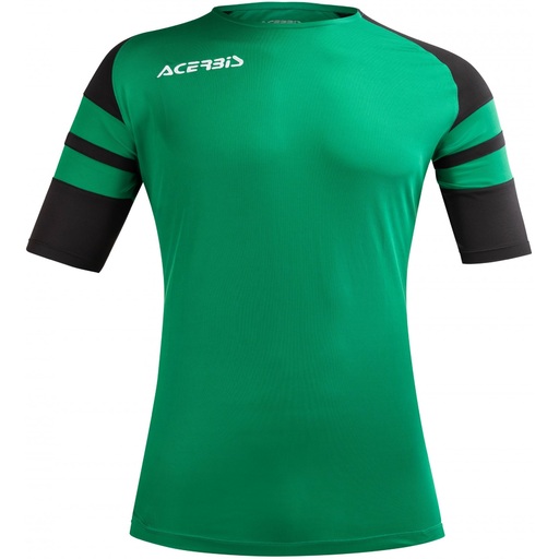 Camiseta Acerbis Kemari Manga Corta
