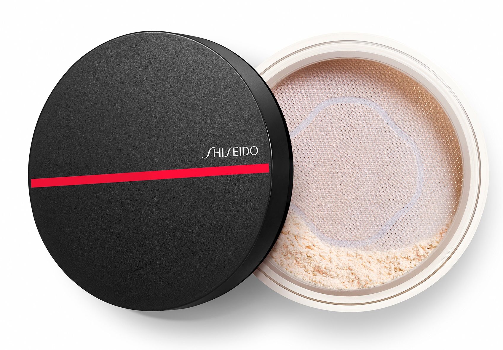 Synchro Skin Invisible Silk пудер у праху Луксузни компактни и пудер у праху