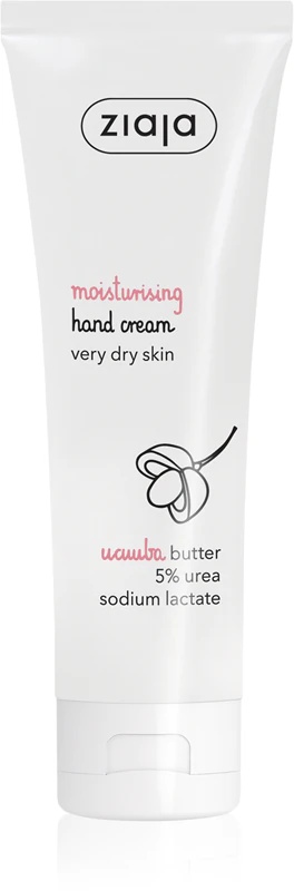 Ziaja Hand Creams vlažilna krema za roke