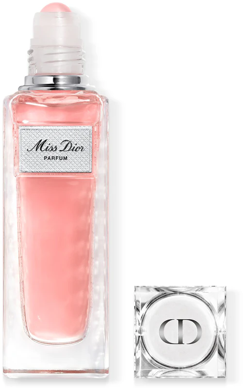 DIOR Miss Dior Roller-Pearl perfume roll-on para mulheres