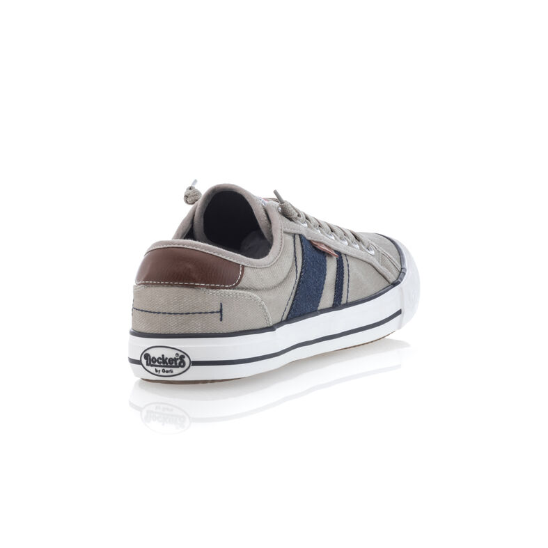 Korit / lenkkarit Homme Gris
