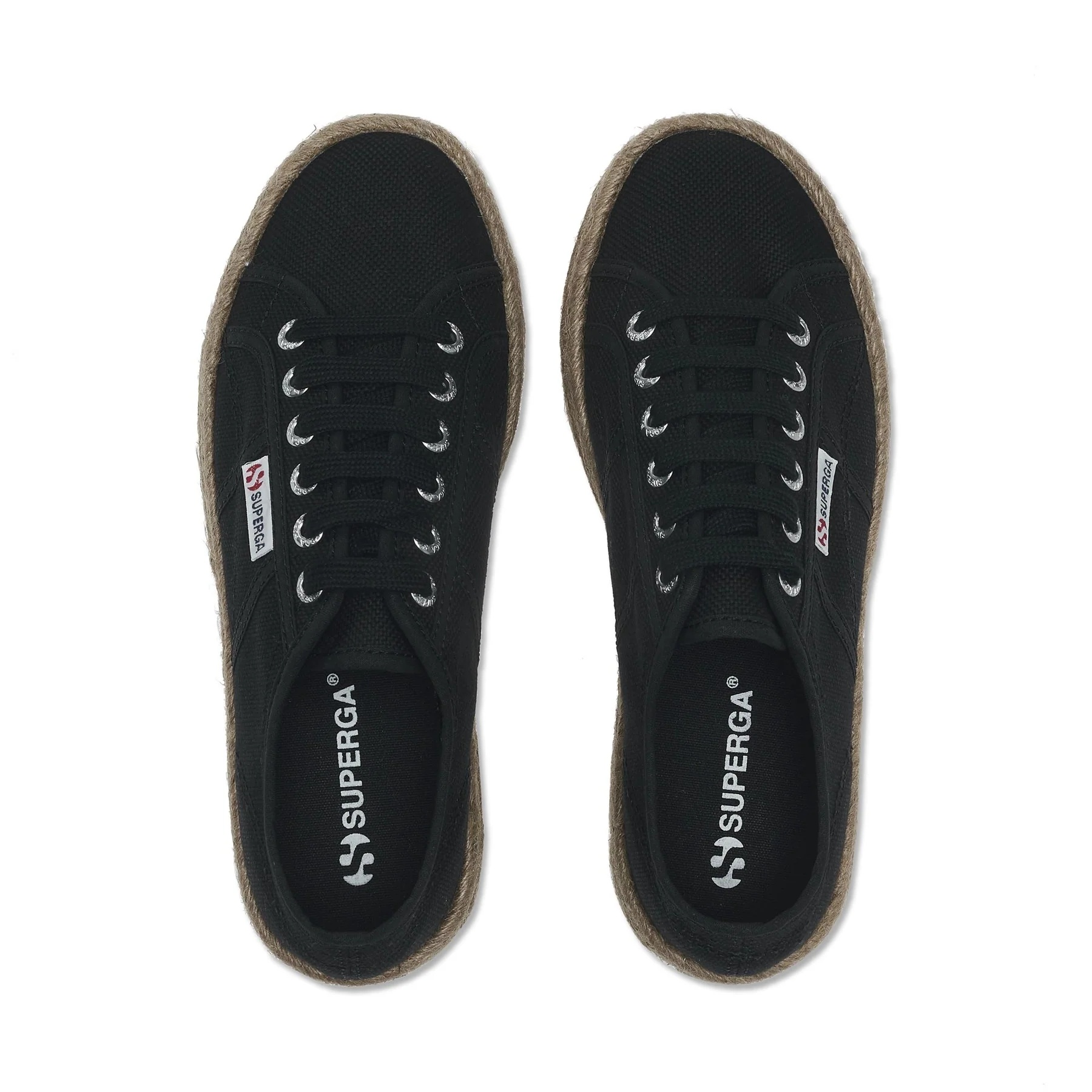 2790 ROPE-BLACK