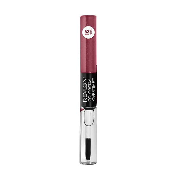 Colorstay Overtime Lipcolor