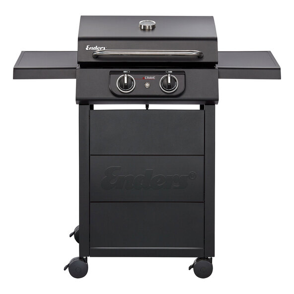 Elektrische grill eCrave 2