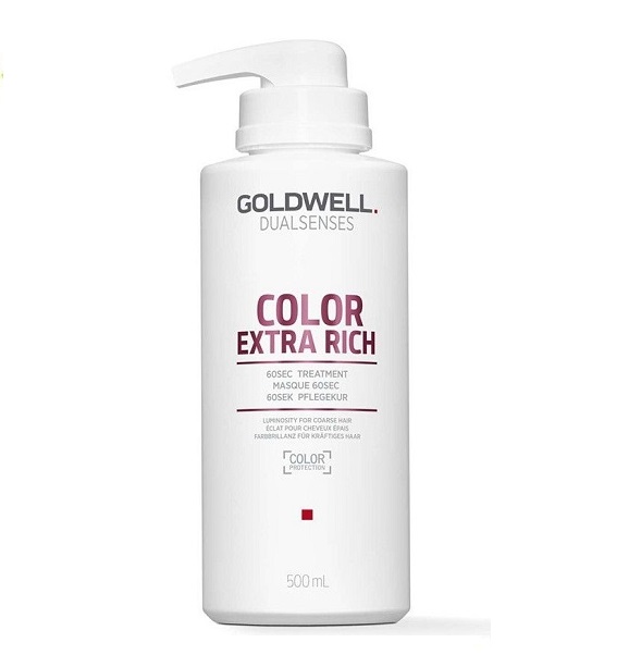 Color extra intenso de Goldwell Dualsenses