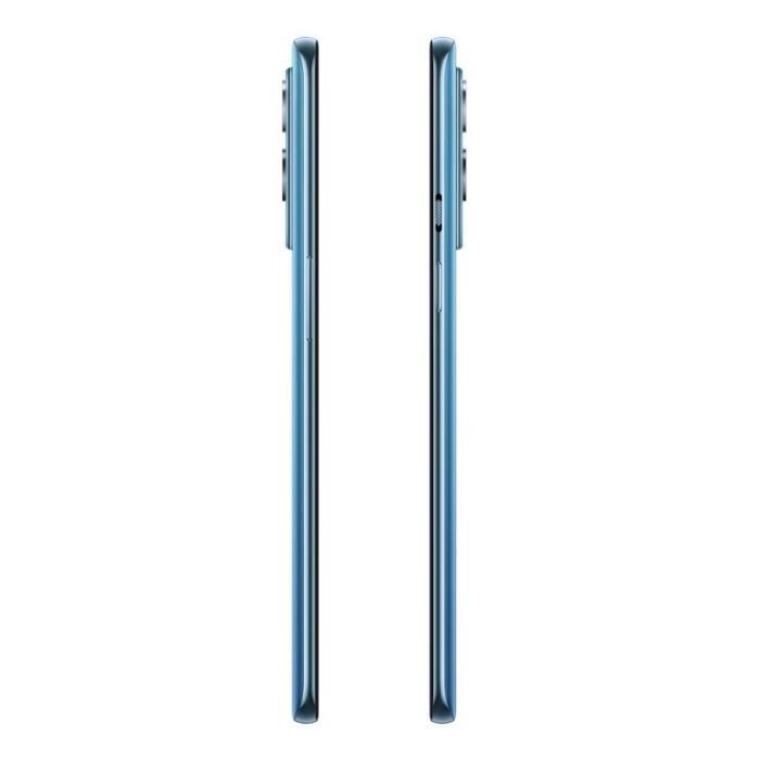 Oneplus 9 12 Go 256 Go 6,55 Snapdragon 888 50MP 65W Bleu
