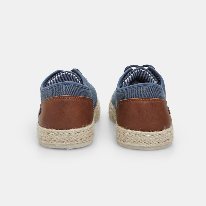 BATA muške espadrile