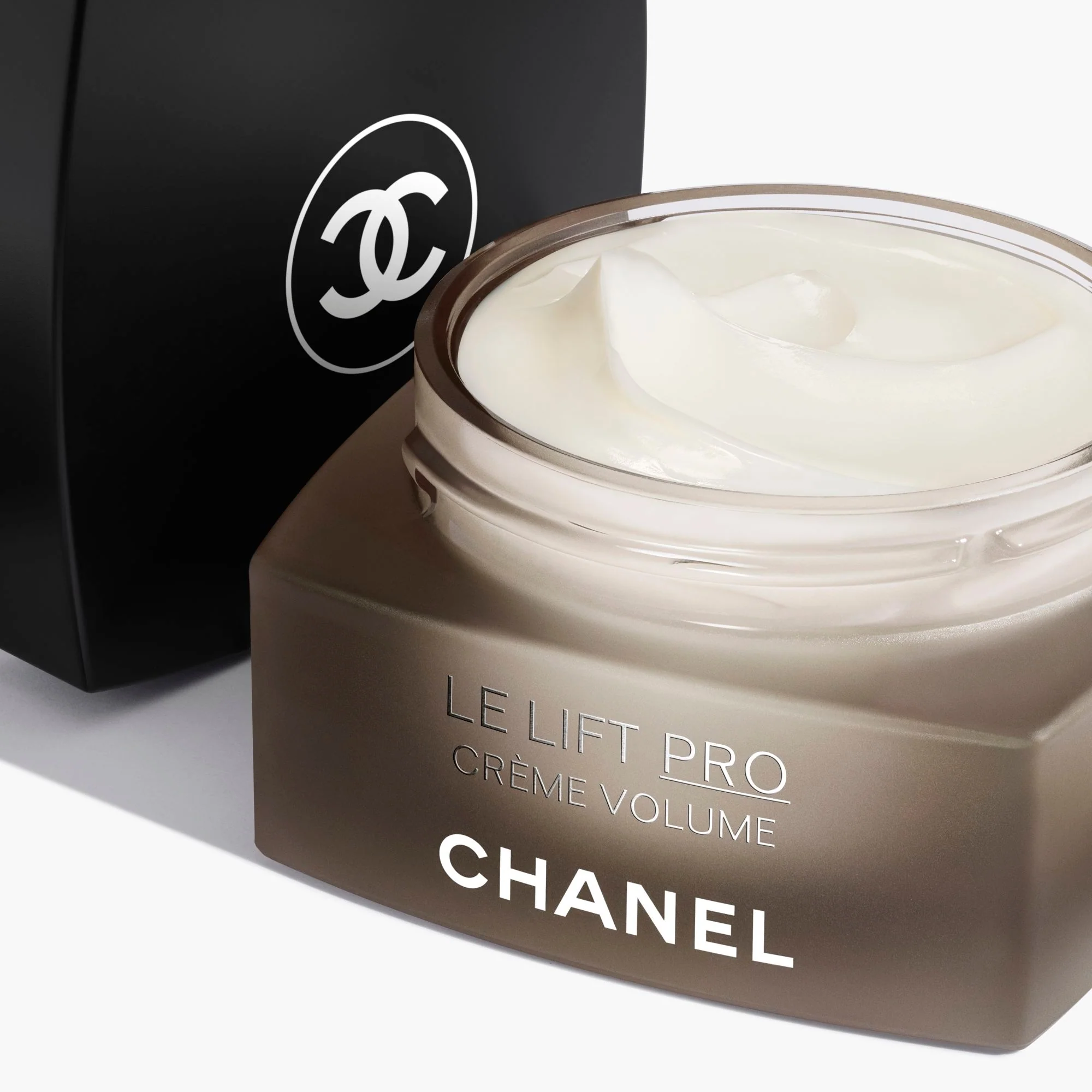 LE LIFT PRO CRÈME VOLUME - CORREGGERE - RIDEFINIRE - RIMPOLPARE
