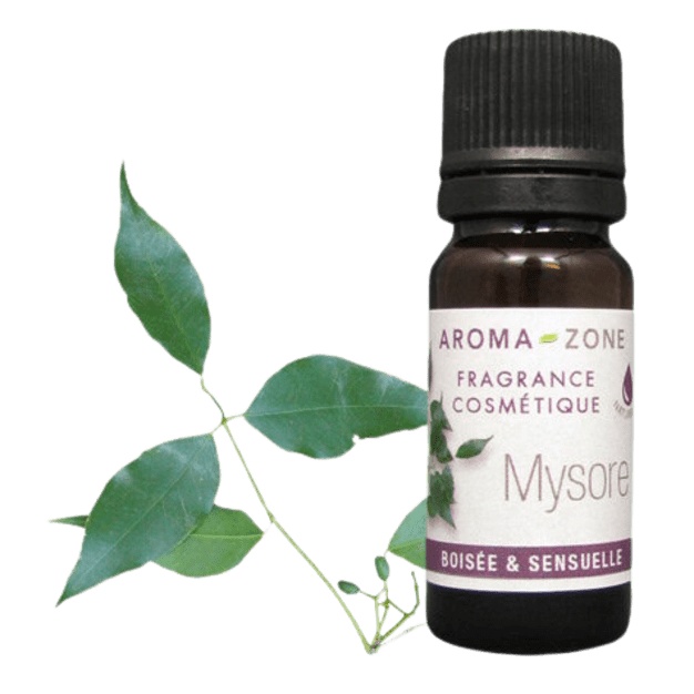 Природни мирис из Мајсора