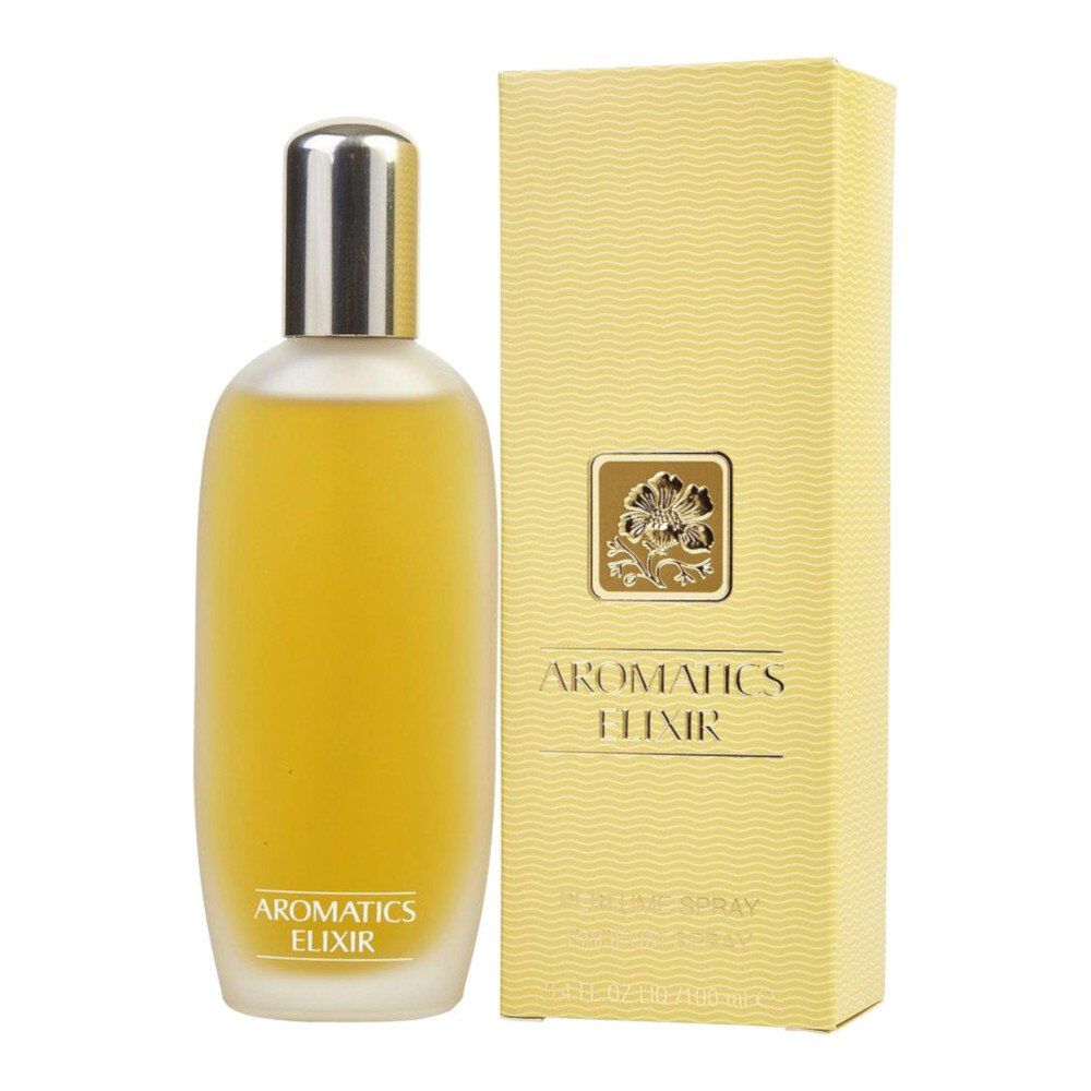 Clinique Aromatics Elixir