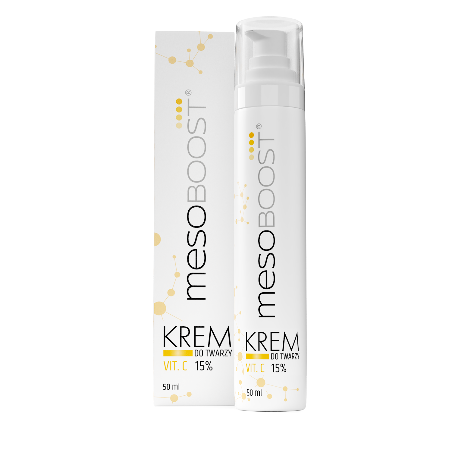 Mesoboost Vitamina C
