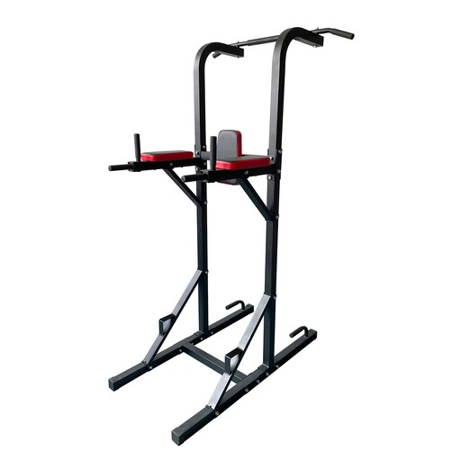 Keboo Cross Training Series 300 Pull-Up and Weight Training Station with Adjustable Height