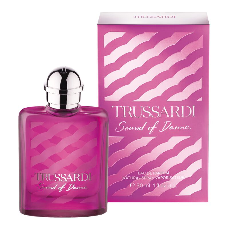 Le son de Donna Trussardi