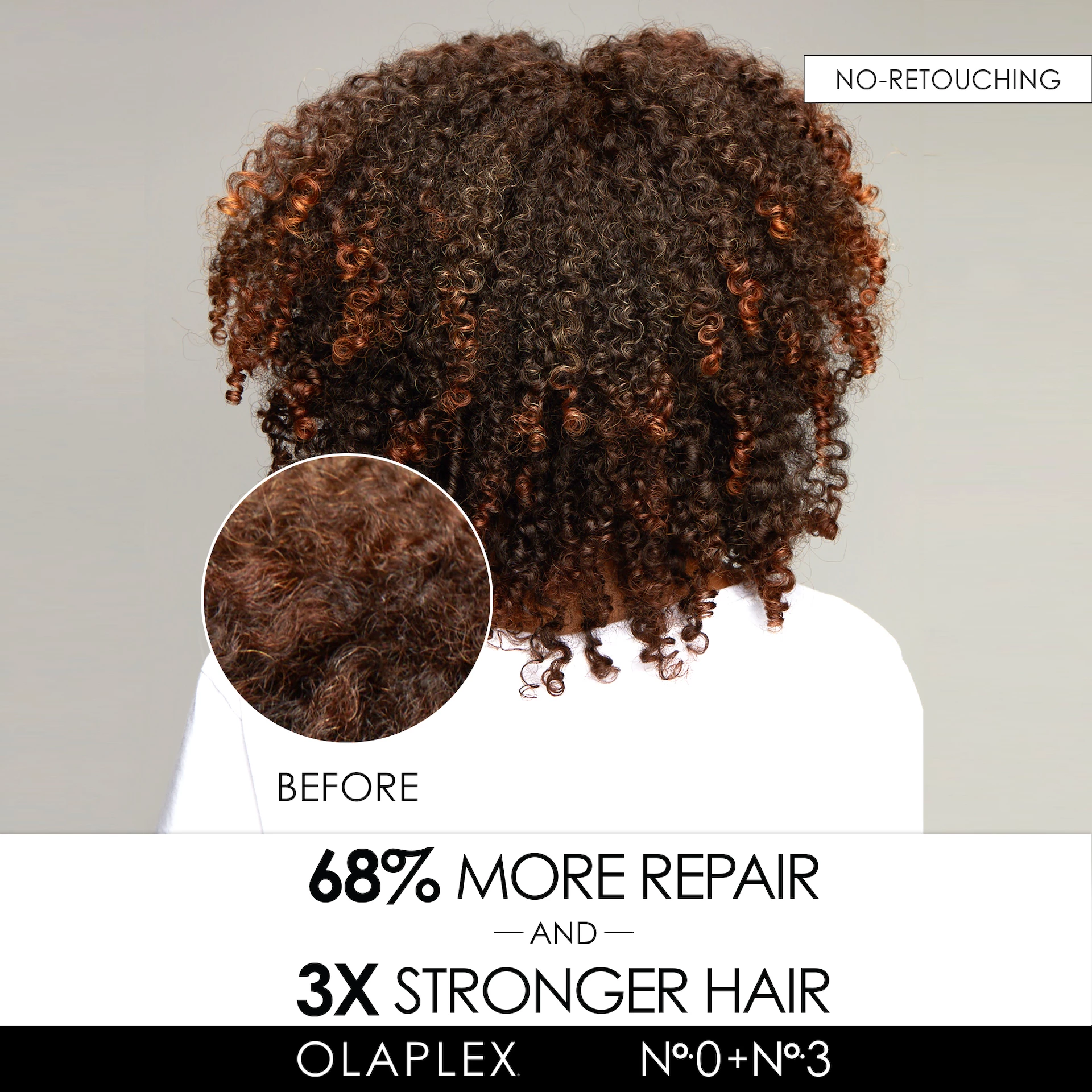 Nr. 0 Intensive Bond Builder 155 ml - Olaplex