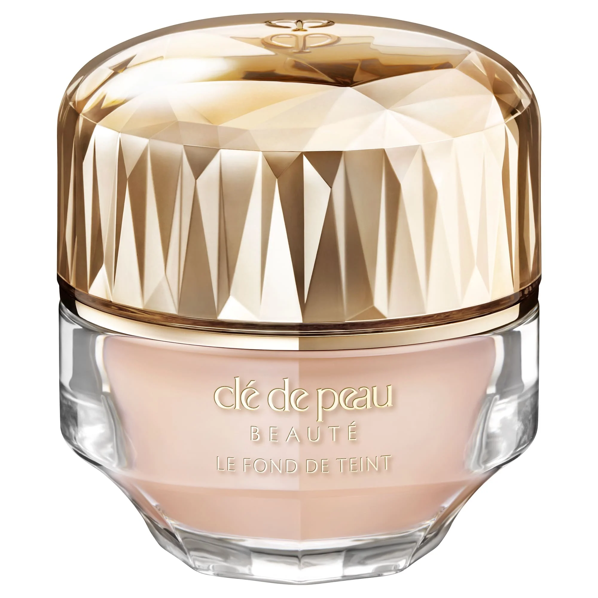 Viso The Foundation - Fondotinta crema