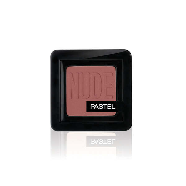 Fard de pleoape simplu Pastel Nude Wine 90
