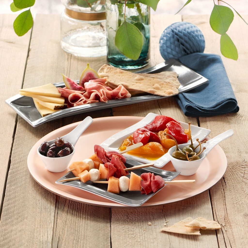 Miska na dip Villeroy & Boch NewWave - 1 kus