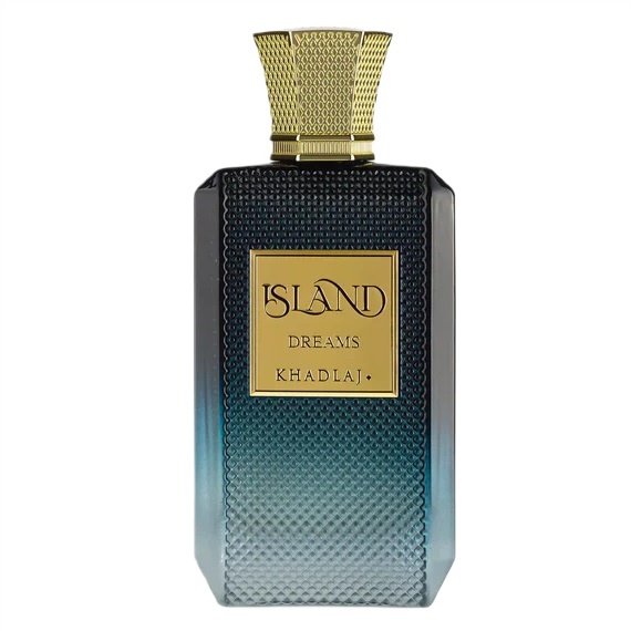 Khadlaj Island Dreams