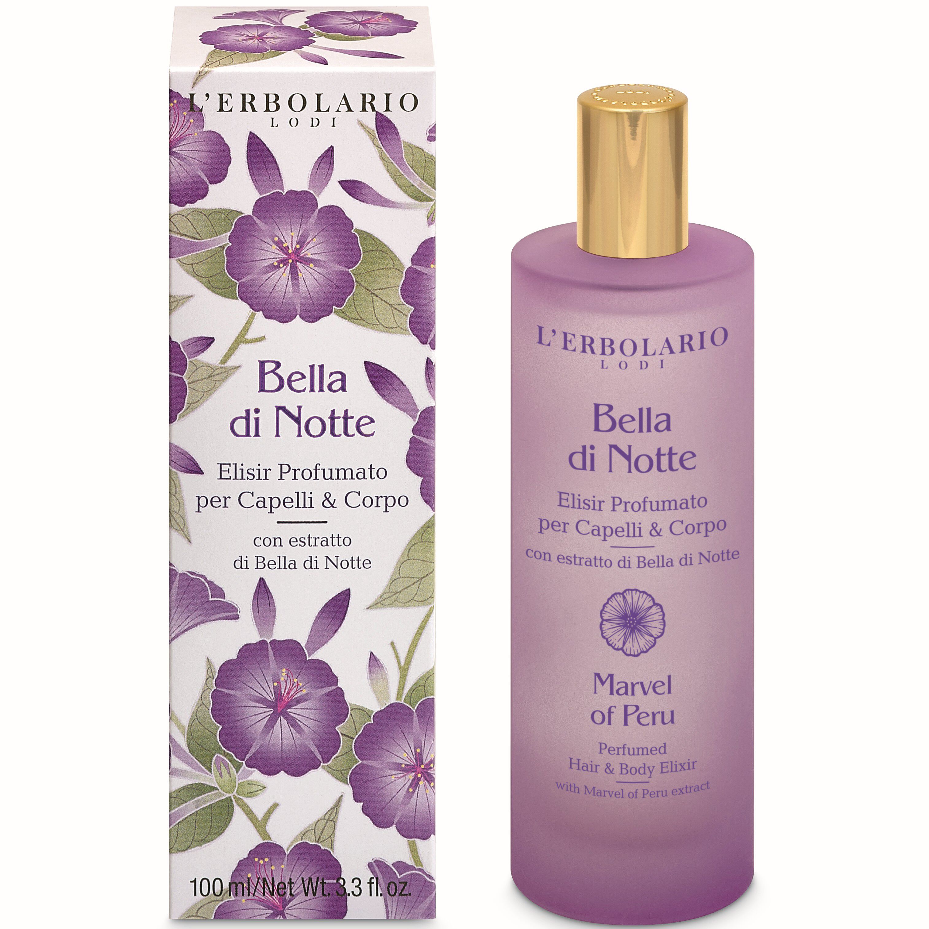 L'Erbolario Bella di Notte