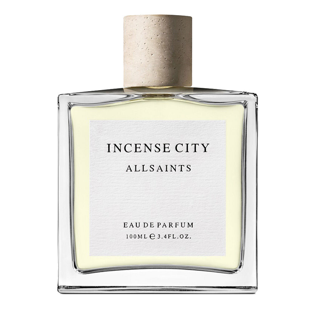 Allsaints Encens City