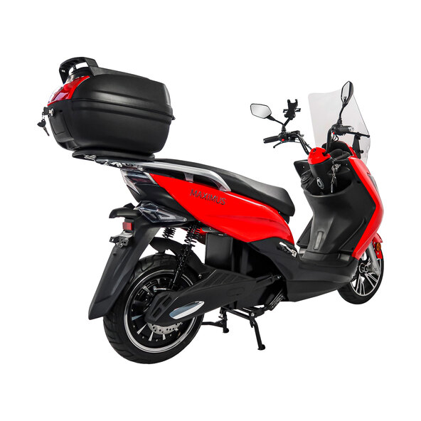 Maximus MX2 sähköpotkulauta - 45 km/h