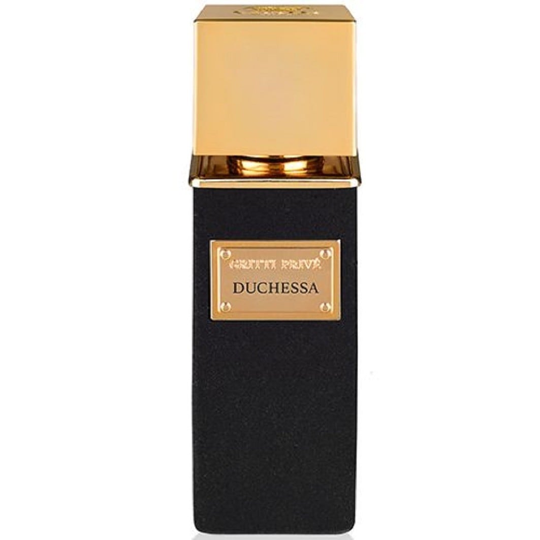 GRITTI Parfum Privé Duchessa - 100 ml